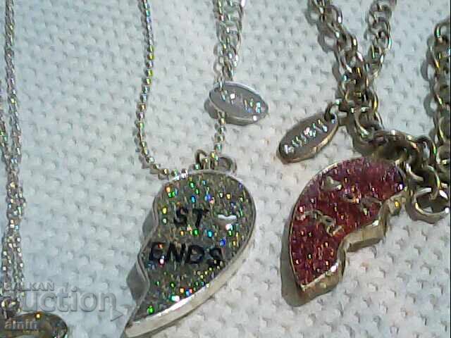 coliere frumoase de damă cu preț € 6.00 | 11.73 BGN coliere frumoase de damă cu preț € 6.00 | 11.73 BGN