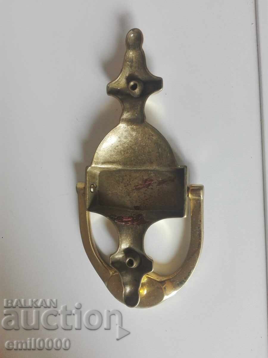 Аукцион Ретро чукало за врата.