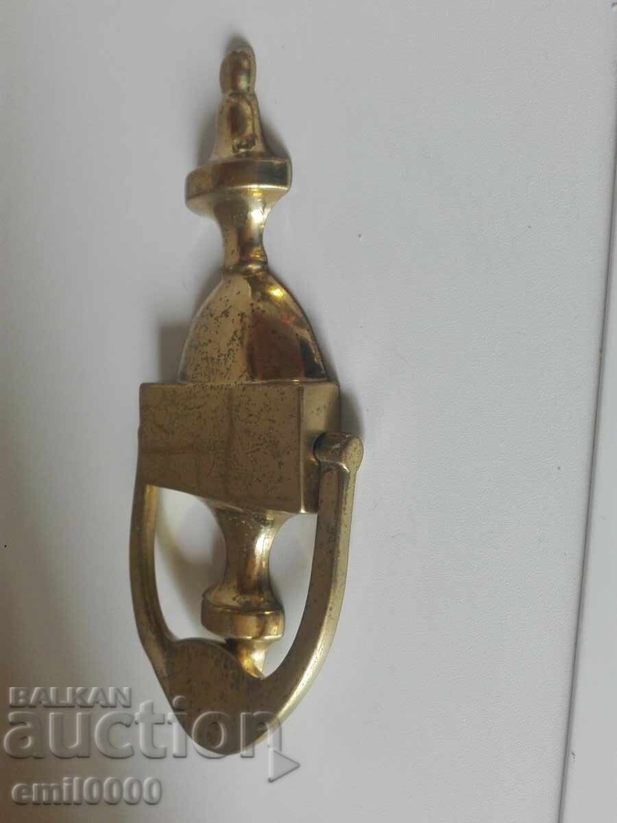 Доставка на Ретро чукало за врата.