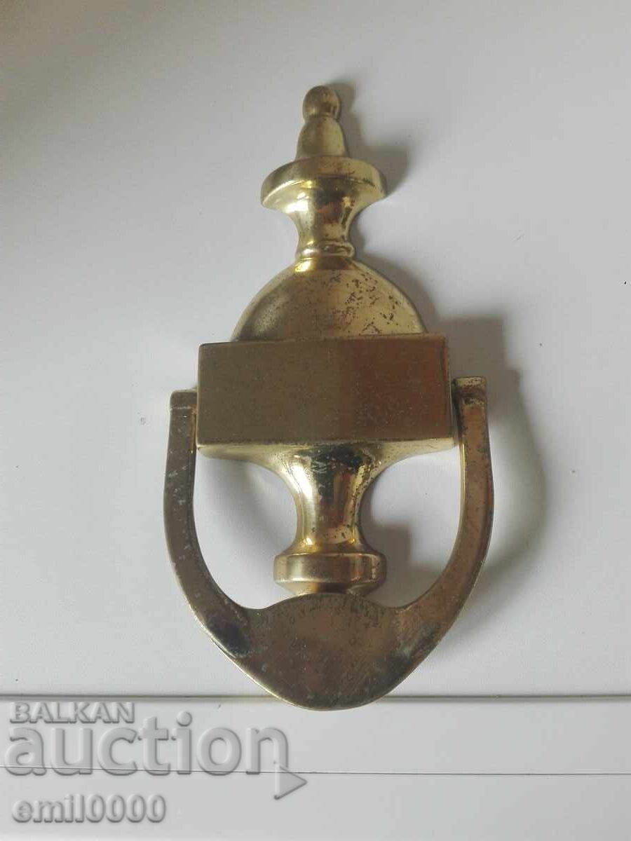 Ретро чукало за врата.