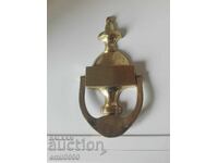 Ретро чукало за врата.