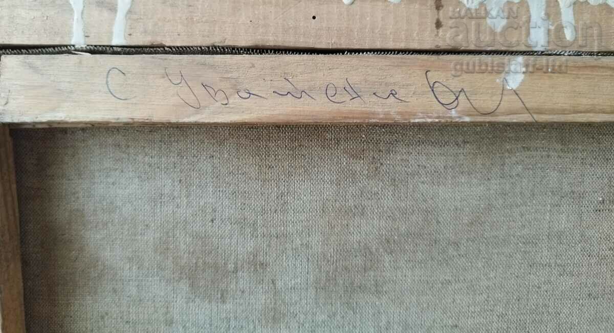 Livrarea Poză, peisaj, pastoral, artă. Danail Tsonev, 2006