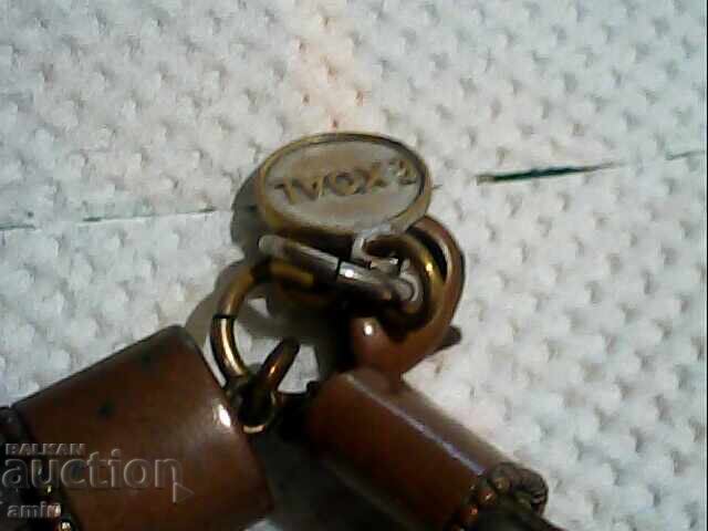 Δημοπρασία Παλιά γκρίβνα