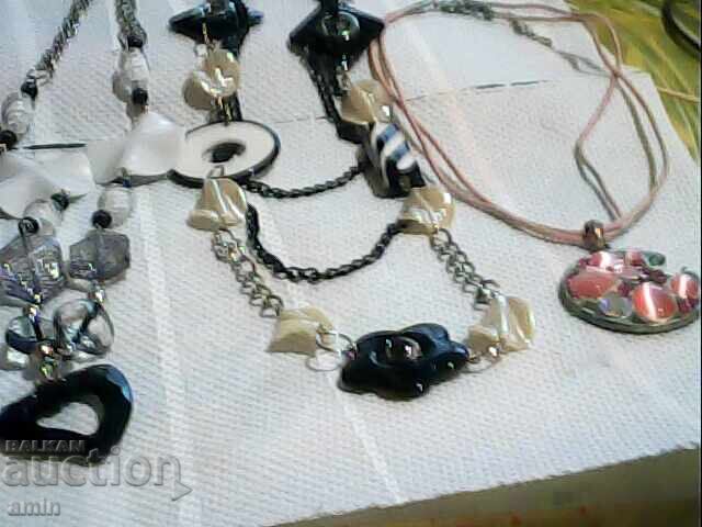 красиви колиета