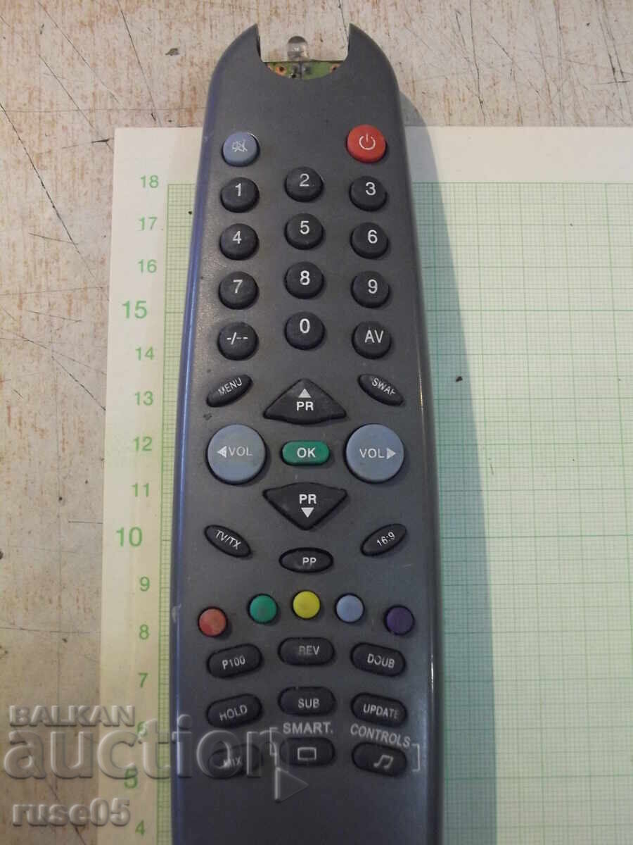 Дистанционно работещо - 98 с цена € 2.56 | 5.01 лв. Дистанционно работещо - 98 с цена € 2.56 | 5.01 лв.