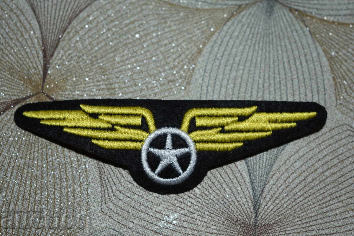 Пилотски знак