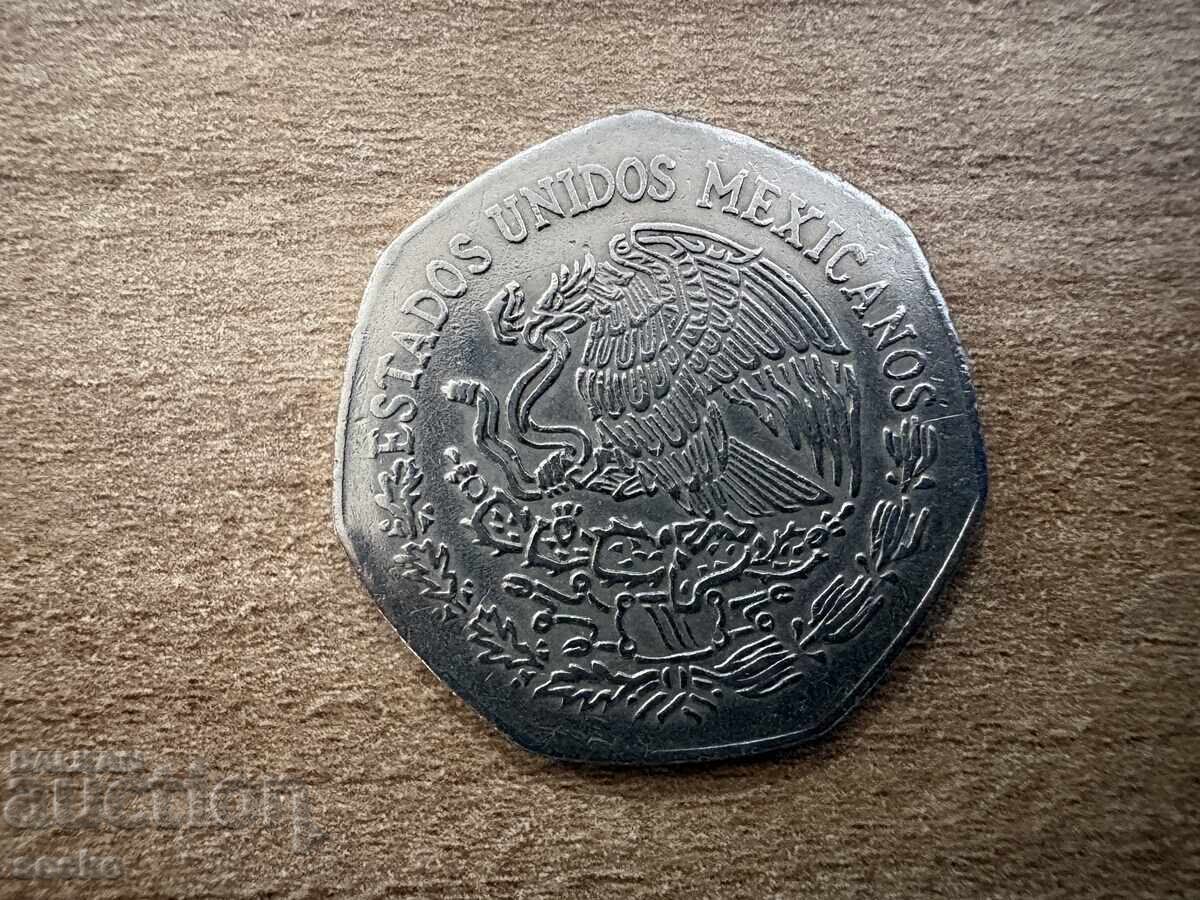 Мексико - 10 песос (1976) с цена € 0.45 | 0.88 лв.
