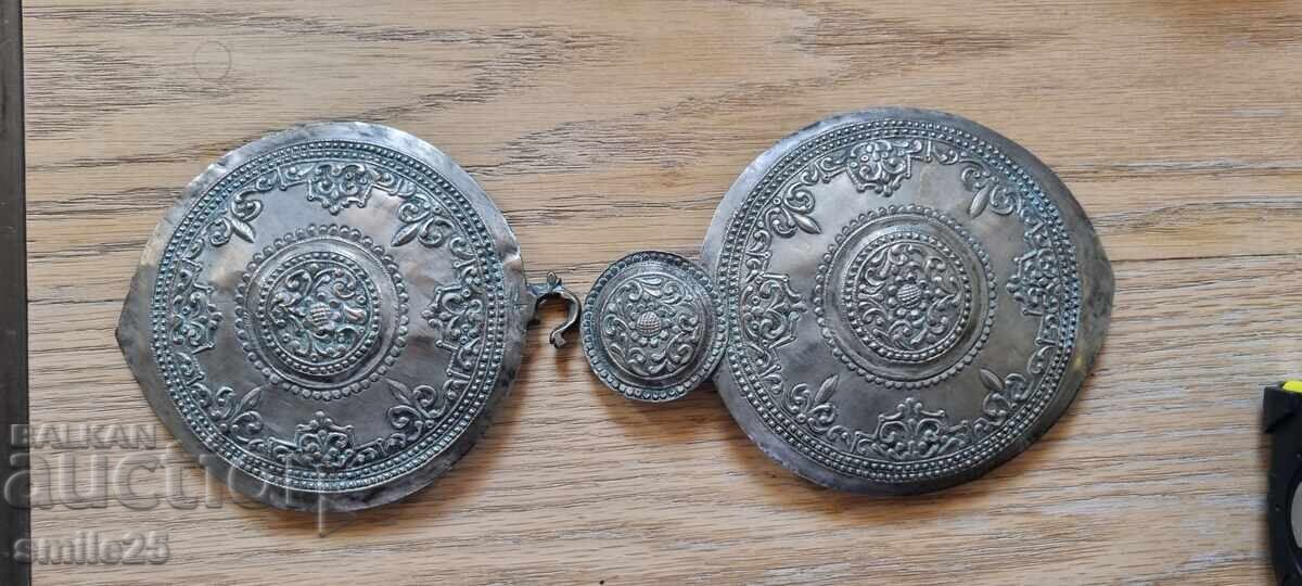 Paftale autentice numărul 3 cu preț € 520.00 | 1017.03 BGN