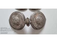 Автентични пафти