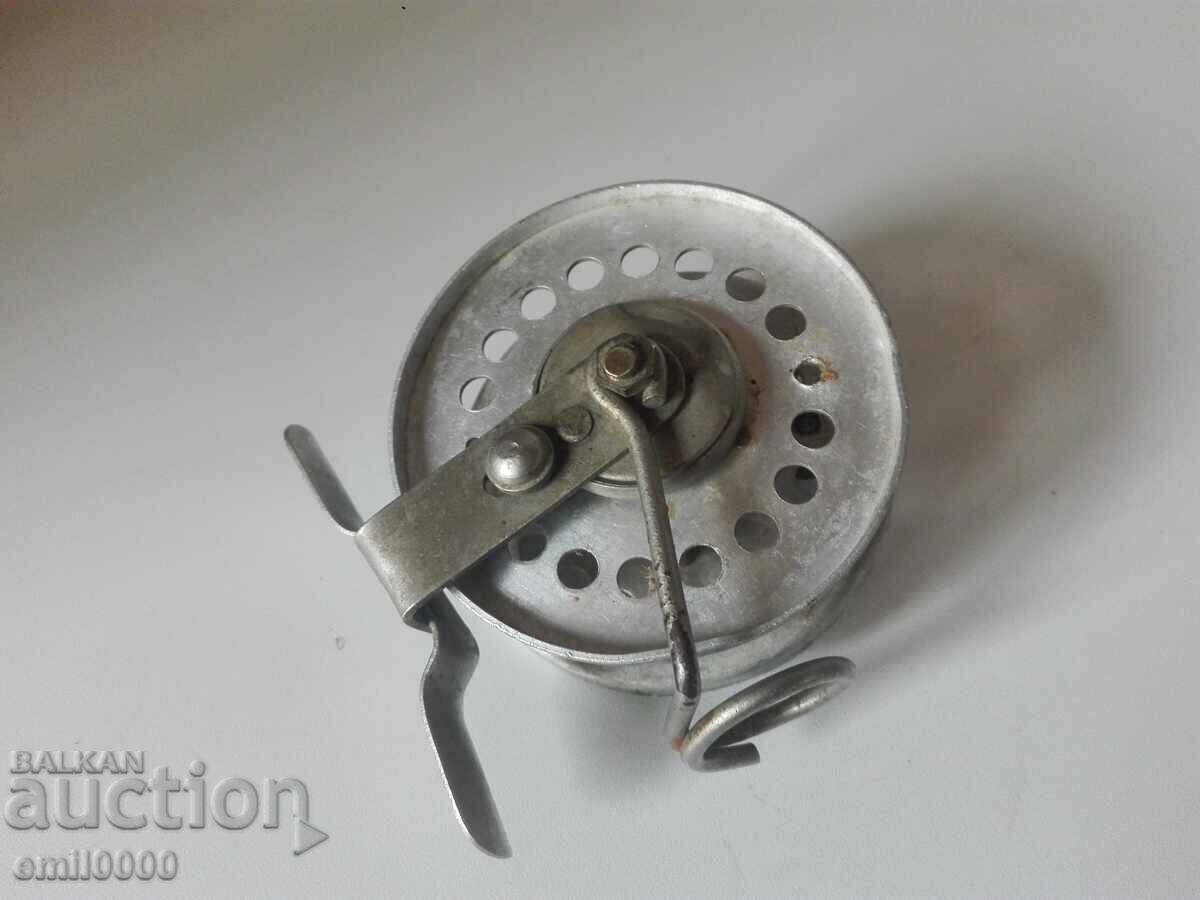 Livrarea Veche mulinetă de pescuit