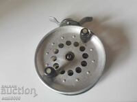 Mulinetă de pescuit veche - 2