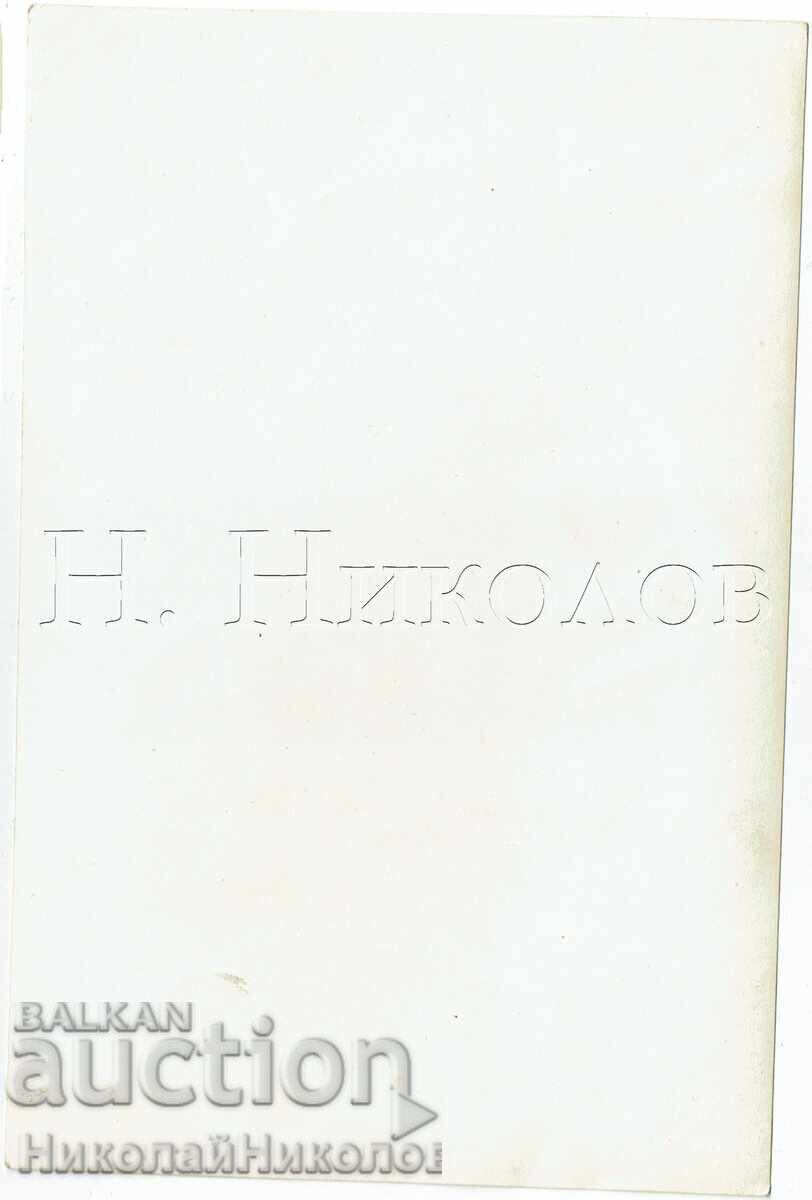 1958 FOTOGRAFIE VECHE MARE CRIMEEA GURZUF FESTIVAL AL PIONIERILOR J594 cu preț € 8.50 | 16.62 BGN