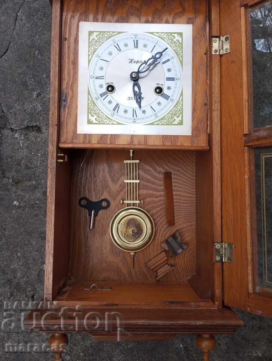 Ρολόι παλαιού τύπου με τιμή € 40.00 | 78.23 BGN