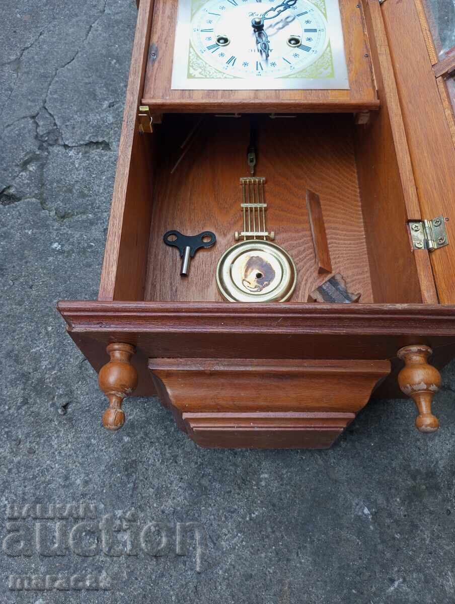 Δημοπρασία Ρολόι παλαιού τύπου