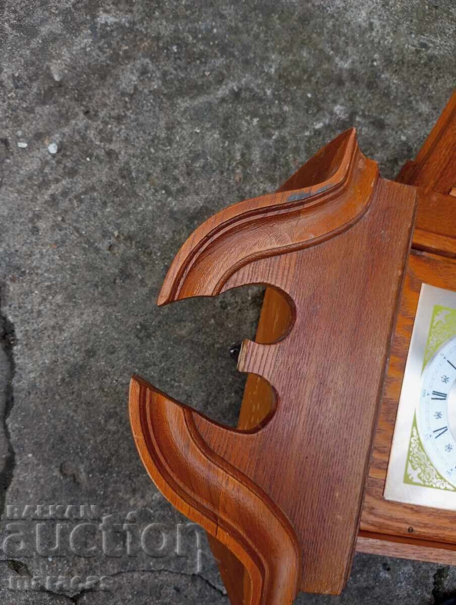 Παράδοση Ρολόι παλαιού τύπου