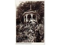 1958 ГОЛЯМА СТАРА СНИМКА КРИМ ГУРЗУФ ПИОНЕРСКИ ФЕСТИВАЛ Ж595