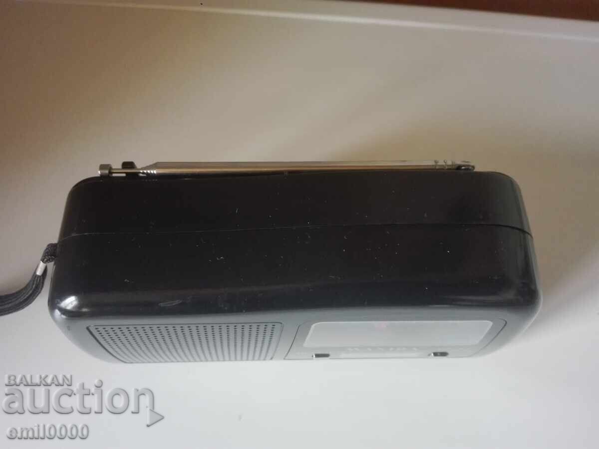 Radio Waxiba cu preț € 9.99 | 19.54 BGN