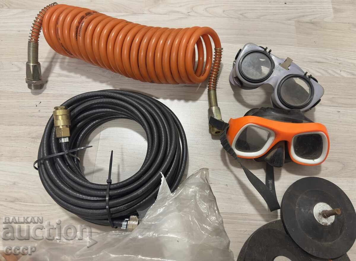 Livrarea Lot scule noi