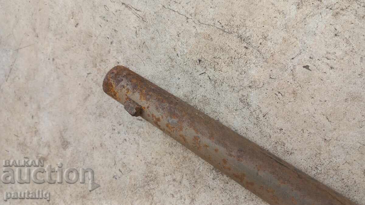 Livrarea Țeavă cu cutie pentru Krnka Livrarea Țeavă cu cutie pentru Krnka