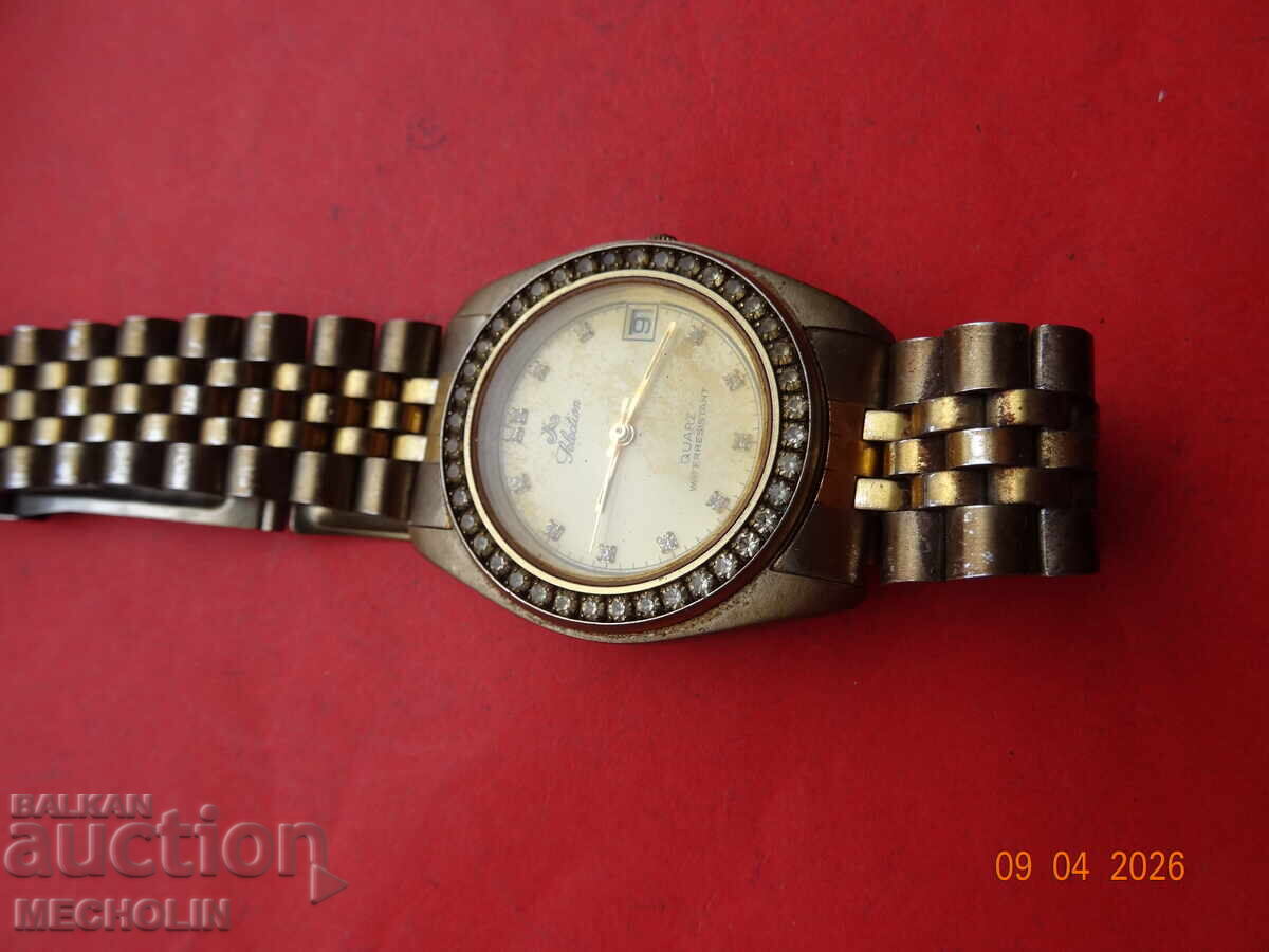 ΣΥΛΛΕΚΤΙΚΟ ΡΟΛΟΙ με τιμή € 10.00 | 19.56 BGN