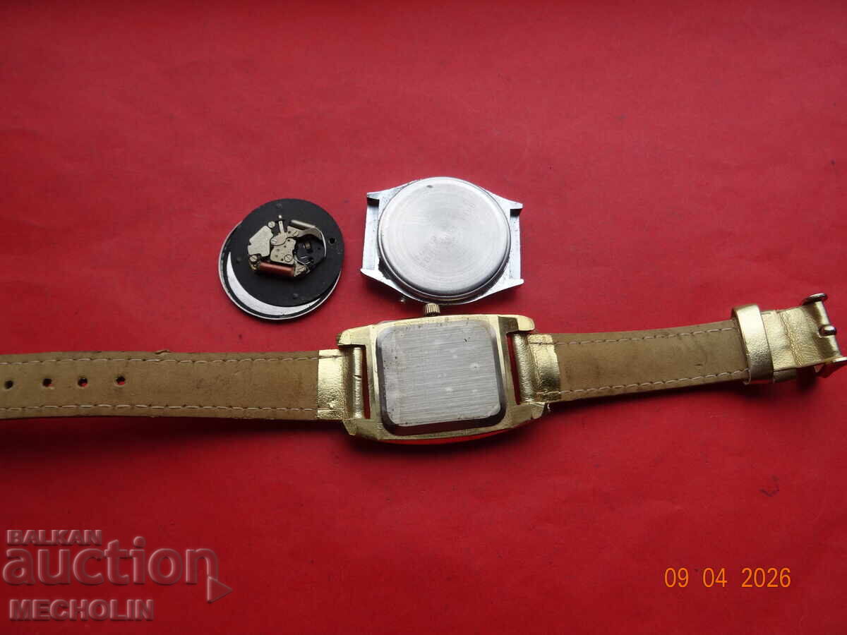 ΣΥΛΛΕΚΤΙΚΟ ΡΟΛΟΙ - 5