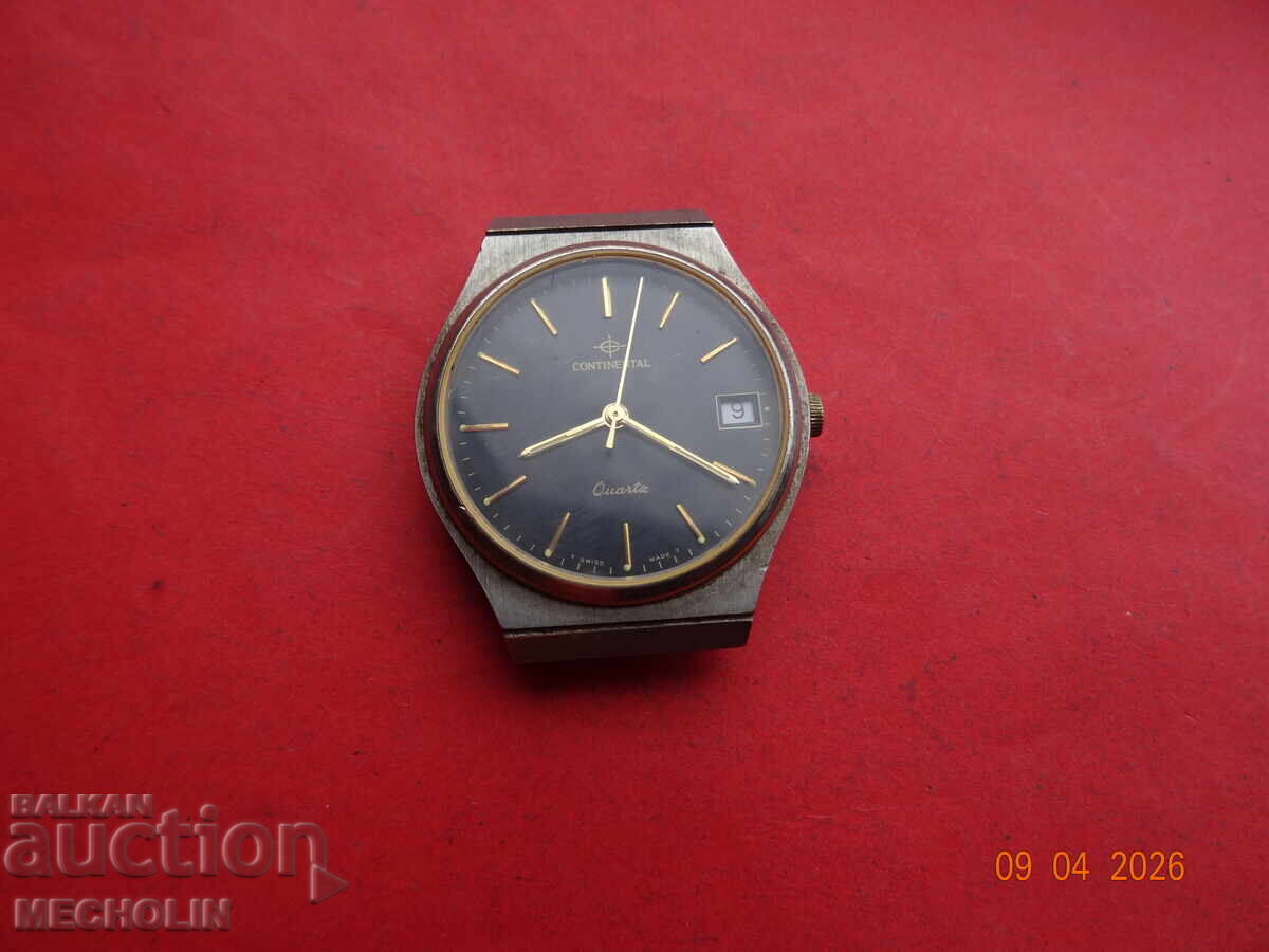 ΣΥΛΛΕΚΤΙΚΟ ΡΟΛΟΙ continental