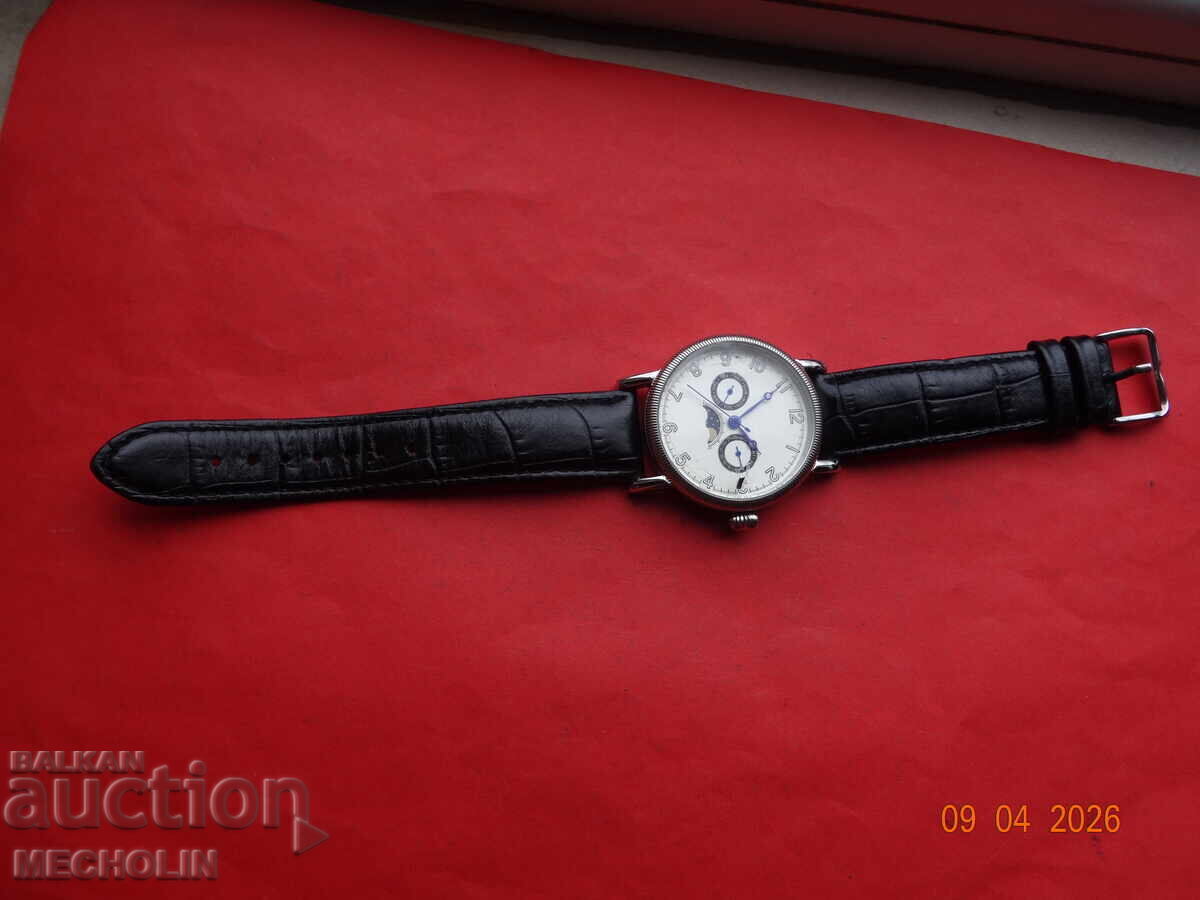 ΣΥΛΛΕΚΤΙΚΟ ΡΟΛΟΙ - 7