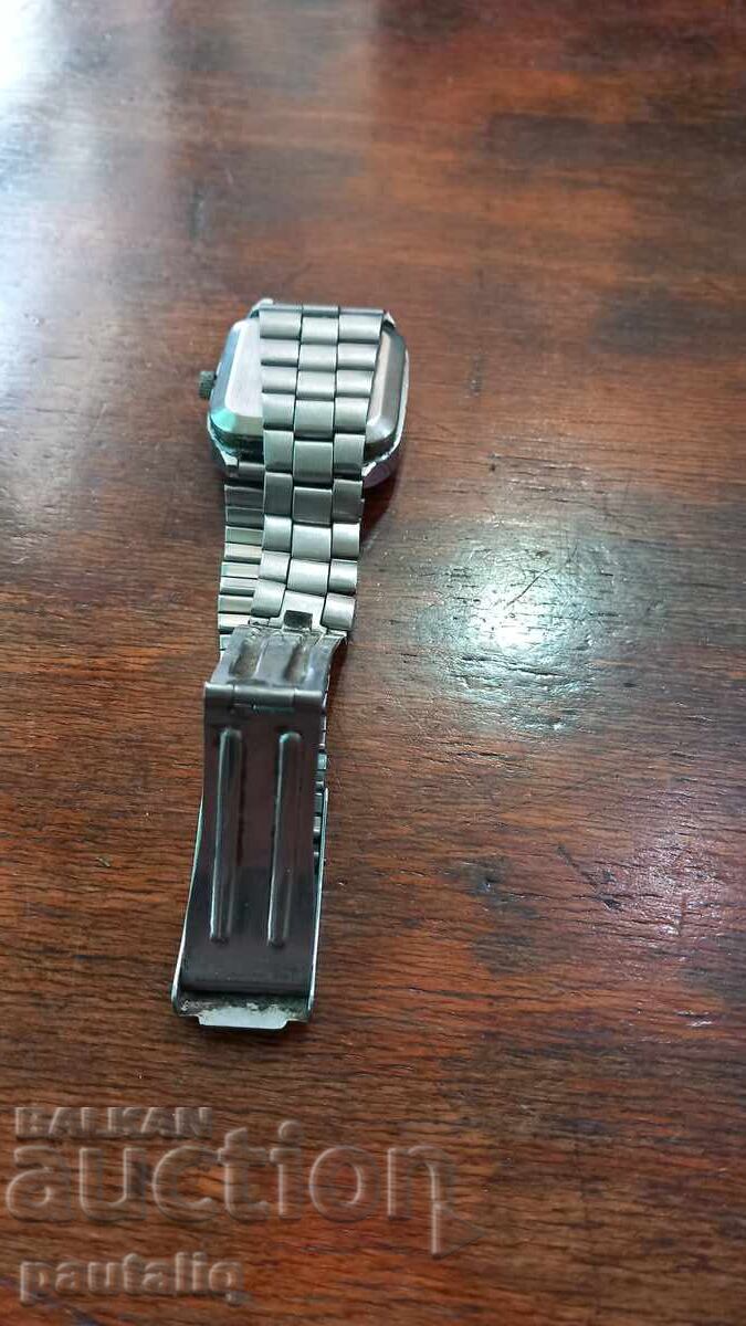 МЪЖКИ РЪЧЕН ЧАСОВНИК РАКЕТА - 5