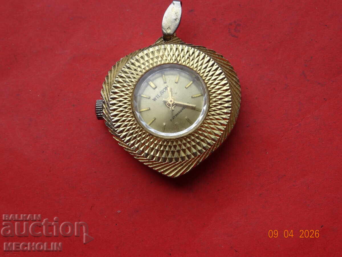 ΣΥΛΛΕΚΤΙΚΟ ΡΟΛΟΙ WILSON - 6