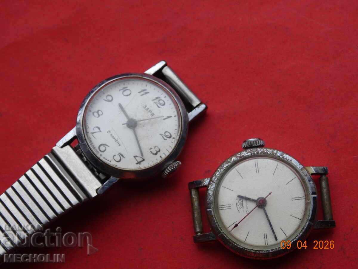 Παράδοση ΣΥΛΛΕΚΤΙΚΟ ΡΟΛΟΪ ZARIA