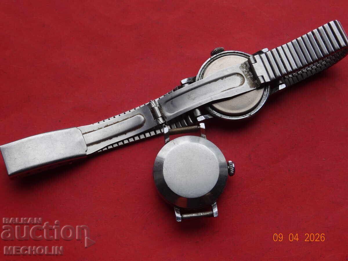 ΣΥΛΛΕΚΤΙΚΟ ΡΟΛΟΪ ZARIA - 7