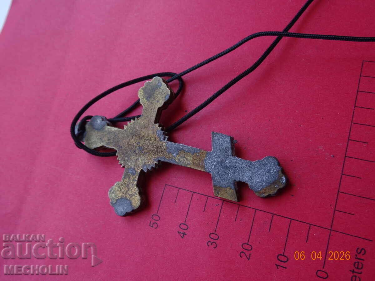 Παράδοση ΣΥΛΛΕΚΤΙΚΟΣ ΠΑΛΙΟΣ ΣΤΑΥΡΟΣ