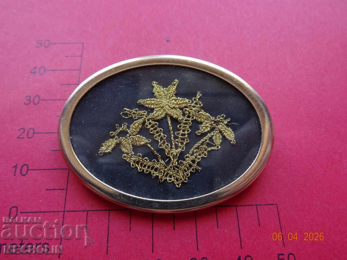 Συλλεκτική Παλιά Καρφίτσα με τιμή € 21.00 | 41.07 BGN