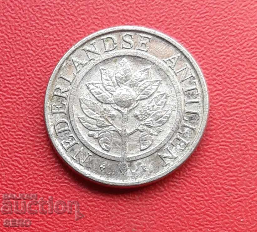 Ολλανδικές Αντίλλες-10 σεντς 1998 με τιμή € 0.50 | 0.98 BGN Ολλανδικές Αντίλλες-10 σεντς 1998 με τιμή € 0.50 | 0.98 BGN