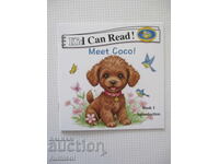 Kid Can Read! - Meet Coco!