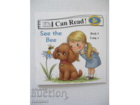 Kid Can Read! - See the Bee