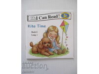 Kid Can Read! - Kite Time