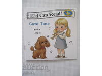 Kid Can Read! - Cute Tune