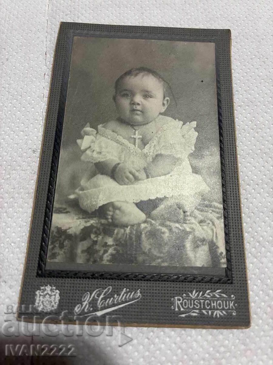 Аукцион Продавам стара снимка