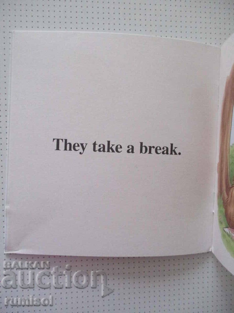 Παράδοση Το παιδί μπορεί να διαβάσει! - Lake Play Παράδοση Το παιδί μπορεί να διαβάσει! - Lake Play