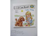 Kid Can Read! - Lake Play
