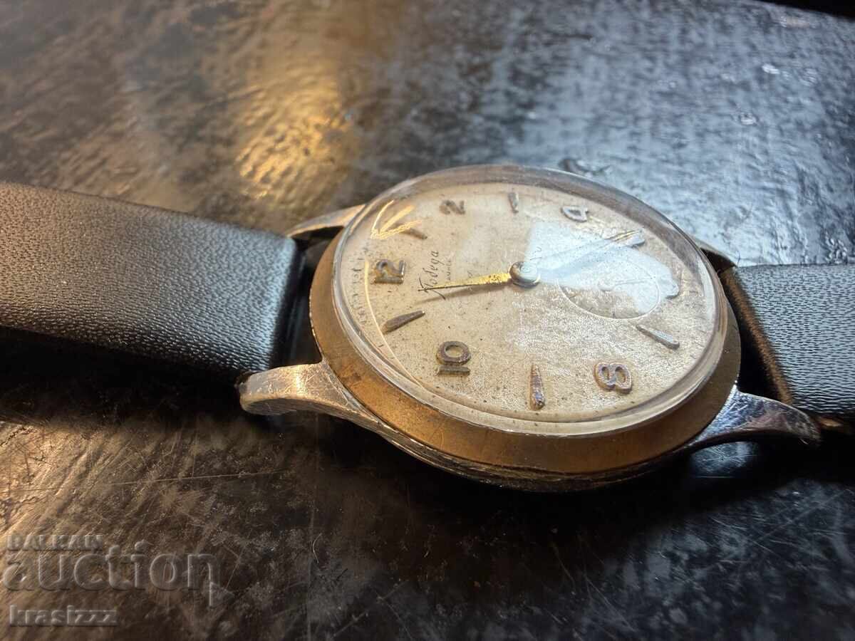 Ceas Kama/Pobeda cu preț € 15.00 | 29.34 BGN