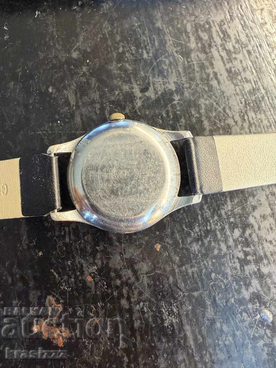 Licitație Ceas Kama/Pobeda