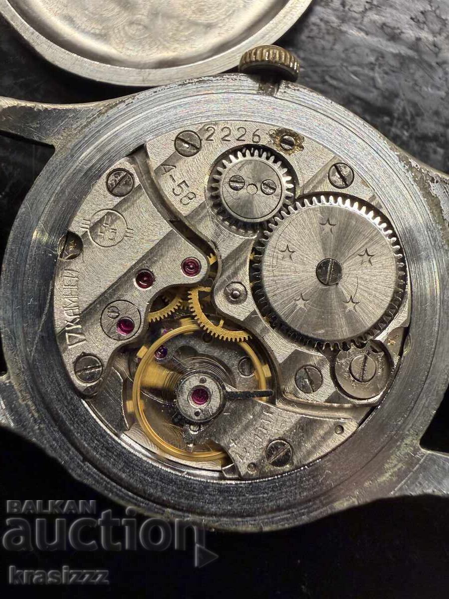 Livrarea Ceas Kama/Pobeda