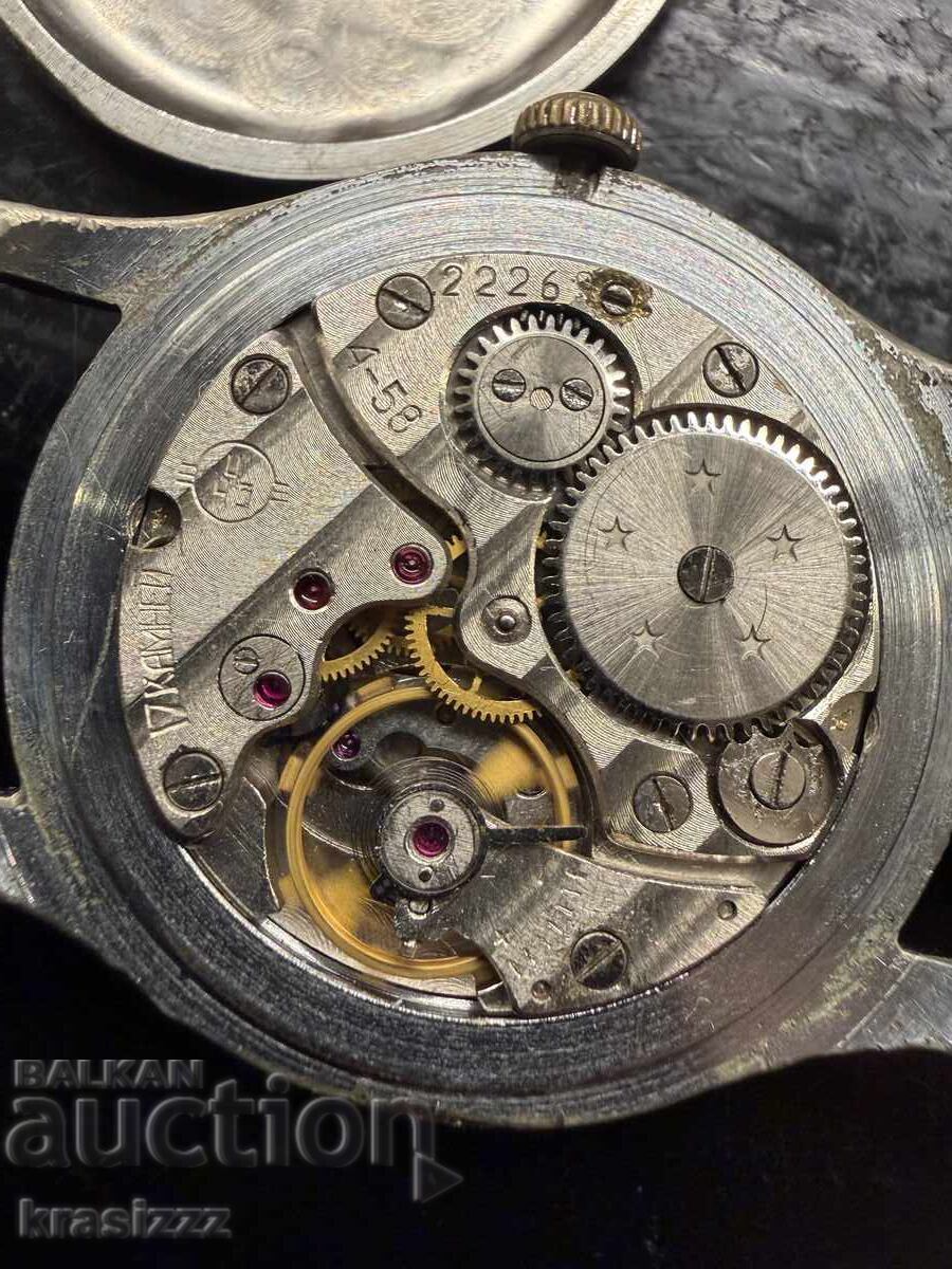 Ceas Kama/Pobeda - 5