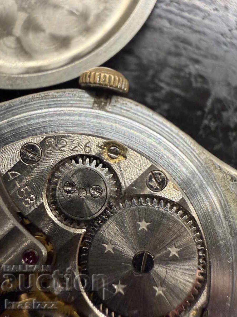 Ceas Kama/Pobeda - 6