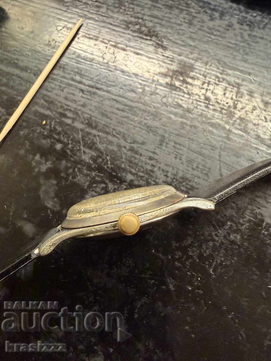 Ceas Kama/Pobeda - 7