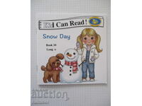 Kid Can Read! - Snow Day