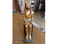Anubis / Anubis Statue Egyptian Pharaoh