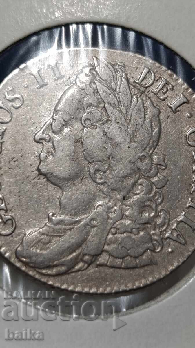 Auction  Money from a legacy collection